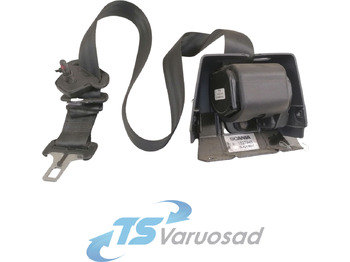 Asiento SCANIA
