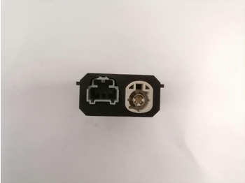 Sistema eléctrico para Camión Scania USB/AUX pistikute paneel 2554705: foto 4