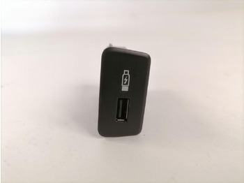 Sistema eléctrico para Camión Scania USB pistiku paneel 2554704: foto 2
