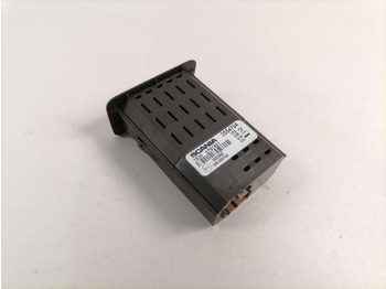 Sistema eléctrico para Camión Scania USB pistiku paneel 2554704: foto 4