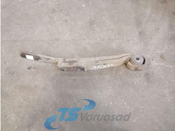 Suspensión de ballestas SCANIA