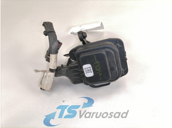 Calefacción/ Ventilación SCANIA