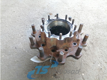 Cubo SCANIA