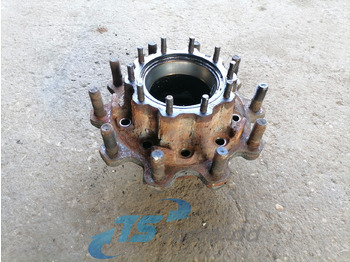 Cubo SCANIA