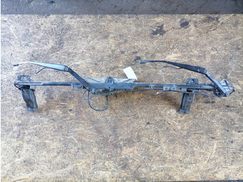 Limpiaparabrisas para Camión Scania Wiper frame 1765183: foto 4
