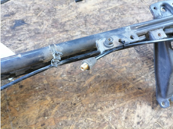 Limpiaparabrisas para Camión Scania Wiper frame 1765183: foto 3