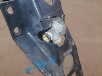 Suspensión neumática para Camión Scania bracket 1847583: foto 4