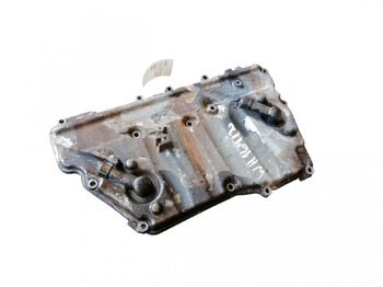 Motor y piezas SCANIA