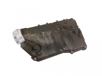 Motor y piezas SCANIA