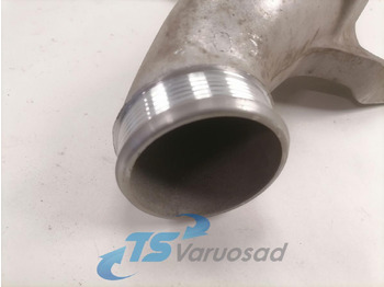 Intercooler para Camión Scania intercooler pipe 2431292: foto 4