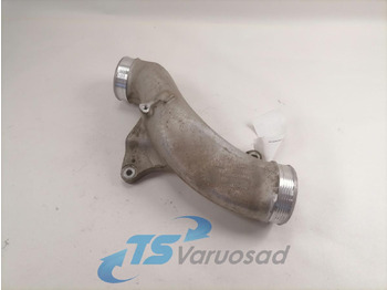 Intercooler para Camión Scania intercooler pipe 2431292: foto 2