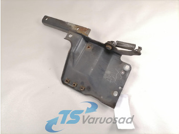 Parrilla para Camión Scania lower grille carrier hinge 1742265: foto 2