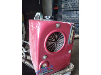 Depósito hidráulico para Camión Universaalne Hydrulic oil cooler 8013015000-2: foto 2