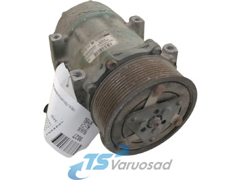 Calefacción/ Ventilación VOLVO