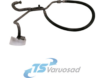 Calefacción/ Ventilación VOLVO
