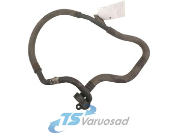 Calefacción/ Ventilación VOLVO