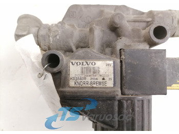 Válvula de freno para Camión Volvo ABS brake valve 21327360: foto 3 Válvula de freno para Camión Volvo ABS brake valve 21327360: foto 3