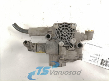 Válvula de freno para Camión Volvo ABS brake valve 21327360: foto 2 Válvula de freno para Camión Volvo ABS brake valve 21327360: foto 2