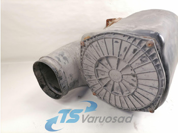 Sistema de admisión de aire para Camión Volvo Air filter housing 20859974: foto 4
