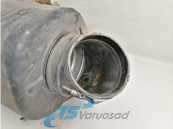 Sistema de admisión de aire para Camión Volvo Air filter housing 20859974: foto 2