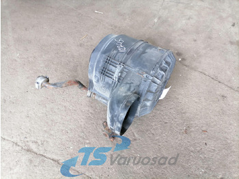 Sistema de admisión de aire VOLVO