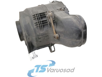 Sistema de admisión de aire VOLVO