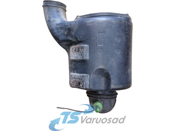 Sistema de admisión de aire VOLVO