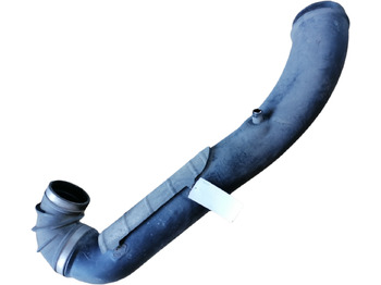 Sistema de admisión de aire VOLVO