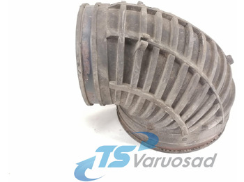 Sistema de admisión de aire VOLVO