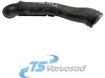 Sistema de admisión de aire VOLVO