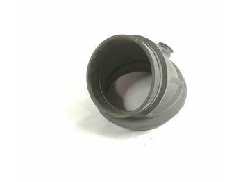 Sistema de admisión de aire VOLVO