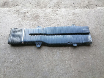 Sistema de admisión de aire VOLVO