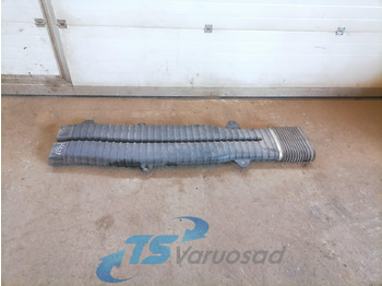 Sistema de admisión de aire VOLVO