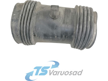 Sistema de admisión de aire VOLVO