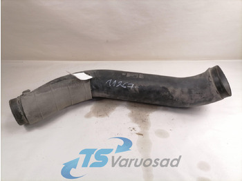 Sistema de admisión de aire VOLVO