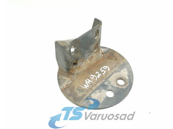 Suspensión neumática VOLVO