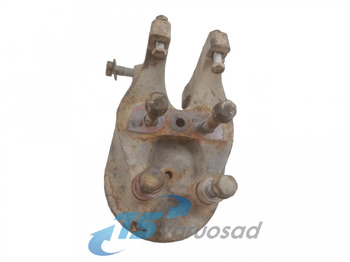 Suspensión neumática VOLVO