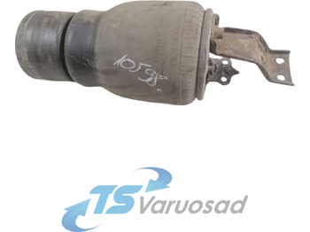 Suspensión neumática VOLVO