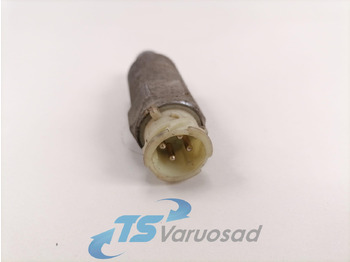 Caja de cambios y piezas para Camión Volvo Andur, kiirus 22387296: foto 3