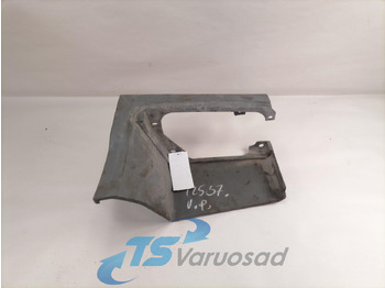 Peldaño VOLVO