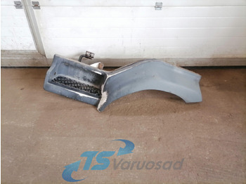 Peldaño VOLVO