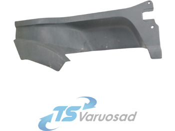 Peldaño VOLVO