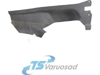 Peldaño VOLVO