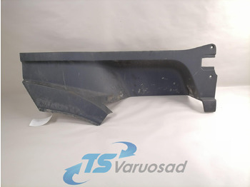 Peldaño VOLVO