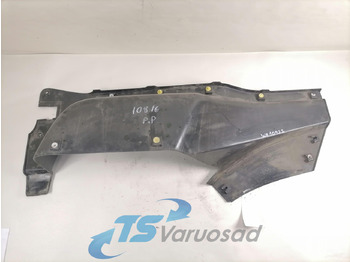 Peldaño para Camión Volvo Astmelaua plastik 82819477: foto 2