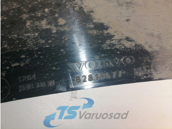 Peldaño para Camión Volvo Astmelaua plastik 82819477: foto 3