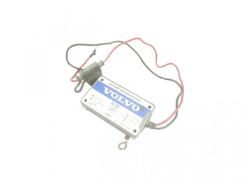 Sistema eléctrico VOLVO