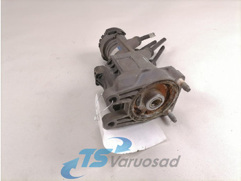 Válvula de freno para Camión Volvo Brake pressure control 21114973: foto 3