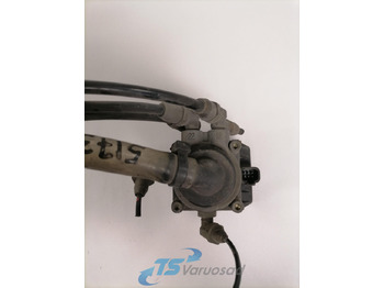Válvula de freno para Camión Volvo Brake pressure control 21390585: foto 2