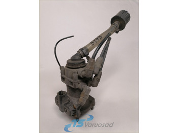 Válvula de freno para Camión Volvo Brake pressure control 21390585: foto 5